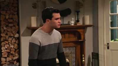 But every time I get close to figuring out
what's going on with her, - No Good Nick