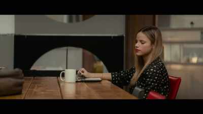 "But every time I
spread my legs, don't you know, - People You May Know