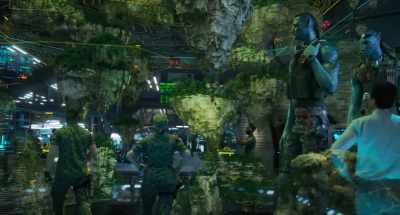 But every time we send
our forces up there, - Avatar: The Way of Water
