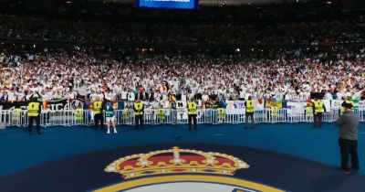 But every time, - Super League: The War for Football