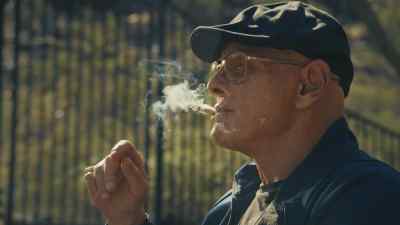 But everybody knew the life... - Sons of Ecstasy