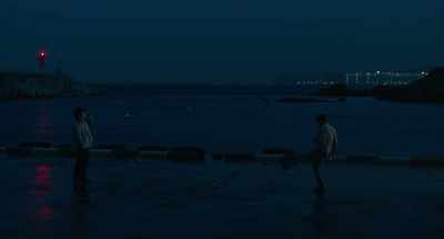 But everyone ends up finding a place here. - Broker