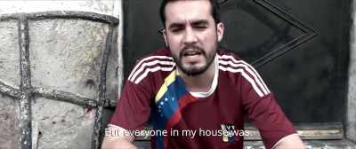 But everyone in my house died. - Infection