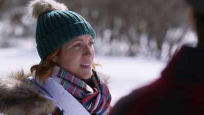 But... everyone has their thing. - Christmas with the Campbells