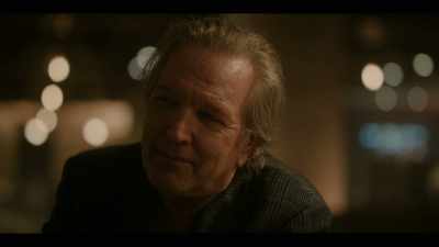 But everyone's dead, hon.
That is the final score. - Earth Abides