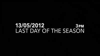 But everything about the rivalry changed
on May 13th, 2012. - All or Nothing: Manchester City