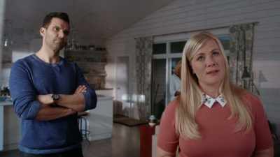 But everything we dug up
on Elliot - Chronicle Mysteries: The Deep End