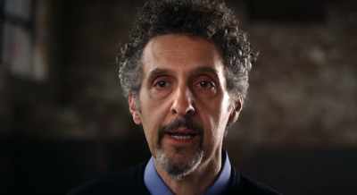 "But everything
has been changed today. - Frank Serpico