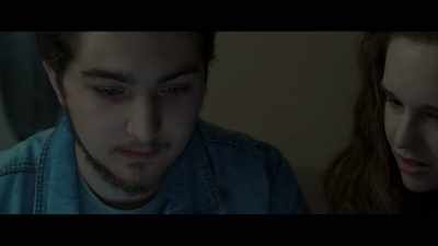 But everything he was saying, - Forest of Death
