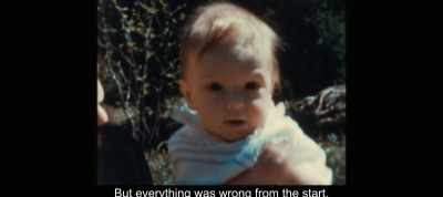 But everything was wrong from the start. - The Most Beautiful Boy in the World