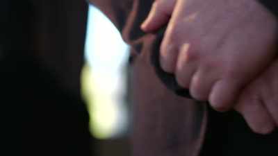 but her ex-boyfriend? - New York Homicide