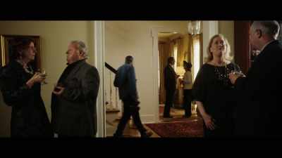 But exactly what,
you don't know. - Eli Roth's History of Horror