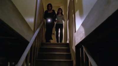 But my examination has confirmed - Charmed