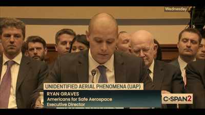 But excessive
classification practices - Beyond: UFOS and the Unknown