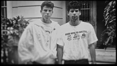 But my experience told me
there's got to be more to this case. - The Menendez Brothers