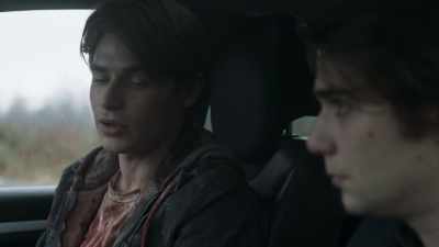 But your experience, - Day of the Dead