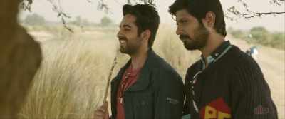 But explains 100 percent.' - Bareilly Ki Barfi