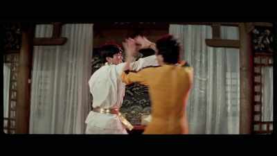 "'But to express oneself honestly
is very hard to do." - The Final Game of Death