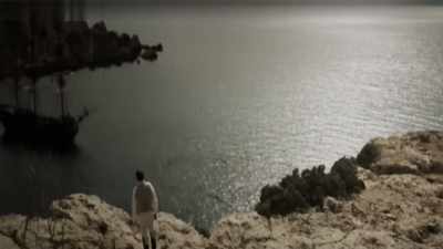 But your eyes, your
charm and your spirit, - Napoleon