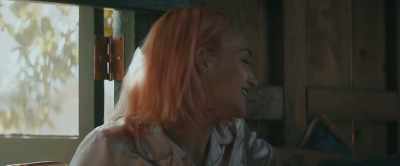 But your face is making
me shy. - Untogether
