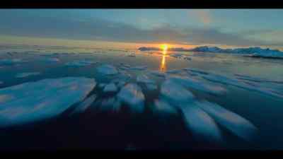 But faced with rapid change, - Our Oceans