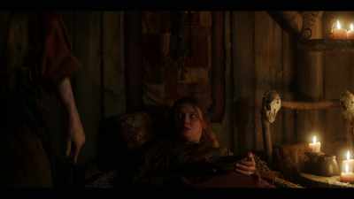 But fair warning, brother, - Vikings: Valhalla