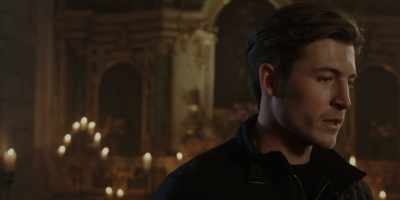 But if faith were easy,
it wouldn't need to be practiced. - Vampire Academy
