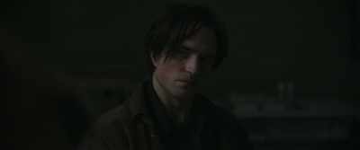 But when Falcone
told him what he'd done, - The Batman