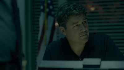 But my family's been through enough. - Bloodline