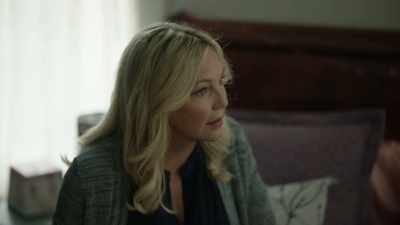 But his fans did.
Our friends did. - Don't Sweat the Small Stuff: The Kristine Carlson Story