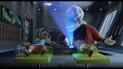 But fans love rock and roll
because it's dangerous. - Rock Dog 2: Rock Around the Park