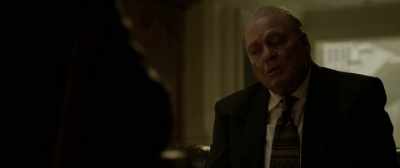 But as far as I'm concerned,
this is the Gambino matter. - Gotti