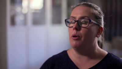 But as far as mum was concerned, - When Missing Turns to Murder