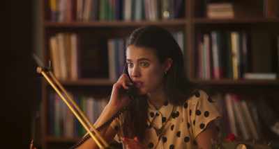 But as far as the books themselves,
I've only read a few. - My Salinger Year