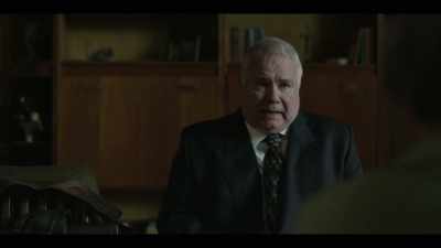 But as far as the
coroner is concerned, - The Thief, His Wife and the Canoe