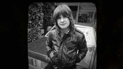 But as far as the industry goes,
he'd got fired - Biography: The Nine Lives of Ozzy Osbourne