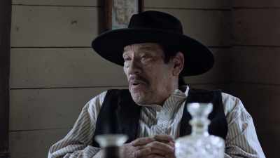 But as far as the
Wild West being over, - The Night They Came Home