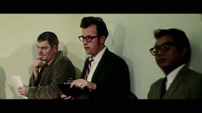 But as far as who's
the most serious suspect - This Is the Zodiac Speaking
