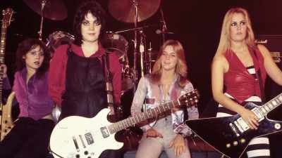 But as fate would have it, - Randy Rhoads: Reflections of a Guitar Icon
