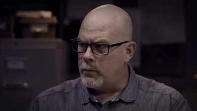 But my father believed
they might also carry - The Holzer Files