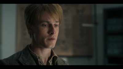 But your father who came and went
might have been anything. - All the Light We Cannot See