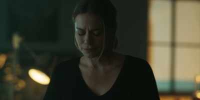 But my father,
Campbell Bradford, - So Cold the River