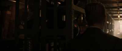 But your father was convinced - Indiana Jones and the Dial of Destiny