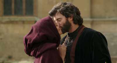 But your father deemed her
an inappropriate match. - Medici: Masters of Florence