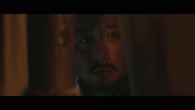 But father, - Along with the Gods: The Last 49 Days