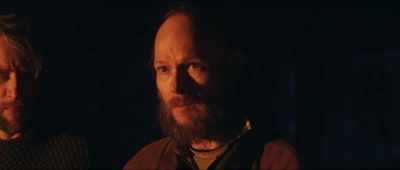 But your father was too weak of
a person - Trauma Therapy: Psychosis