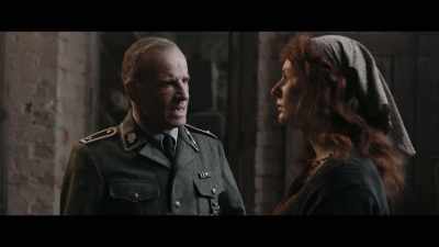 But my father
was an anti-Semite - Sobibor