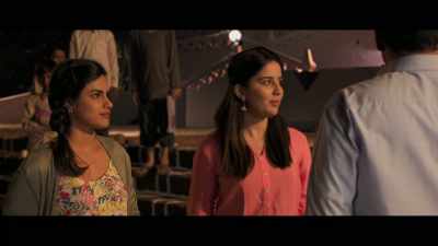 - But father...
- You two have completely forgotten - Simmba