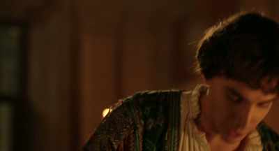 But my father's working on it.
I'm working on it. - Medici: Masters of Florence