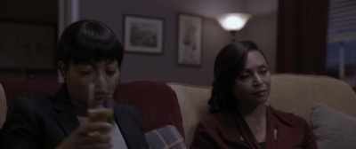 But my favorite part - Acrimony